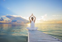 The Workout That Burns More Calories Than Running